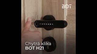 BOT Chytrá klika H21 odemykání [upl. by Jelena]