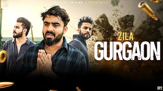 Zila Gurgaon  Episode 2  Elvish Yadav  Half Engineer [upl. by Ruel]