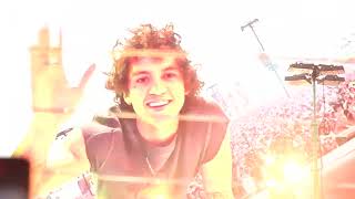 Dominic Fike Live at Coachella 2023 Weekend 2 042323 Part 1 of 5 [upl. by Callida]