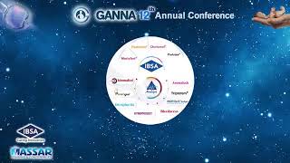 Ganna Conference Dec24th 2021 [upl. by Llenad154]