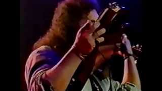 Lynyrd Skynyrd LIVE 102087 Birmingham AL Complete Show [upl. by Domela]