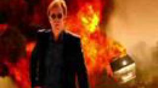 CSI Miami 506  Horatio  Burn baby burn [upl. by Chloras868]