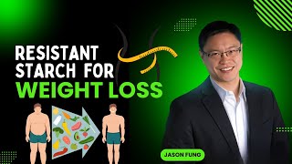 Changing Fast Carbs to Slow Carbs for Weight Loss  Jason Fung [upl. by Ynnaffit395]