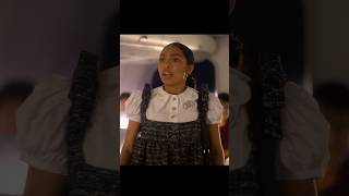 A formal farewell kiss grownish tvshow shorts [upl. by Market]