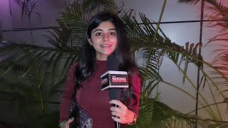 Yesha Rughani Reaction On Khatron Ki Khiladi Jannat Zubair Mr Faisu  Rubina amp Upcoming new Song [upl. by Nasas]