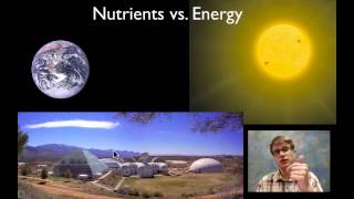 Biogeochemical Cycling [upl. by Meris]