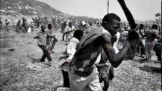 Genocide in Rwanda 1994 [upl. by Arat]