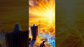 Moses Return The First Confrontation with Pharaoh motivation prayer gospel [upl. by Orelia]