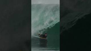 MASSIVE CHILEAN SLAB 🇨🇱💥 Sergio Oteiza 🔥 NCB Films bodyboarding [upl. by Tayib320]