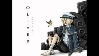 VOCALOID3 Oliver  Scarborough Fair  FULL [upl. by Salvidor]