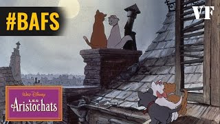 Les Aristochats – Extrait Bande Annonce VF  1971 [upl. by Lacym]