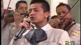 CUARENTA Y VEINTE RICARDO TORRES Y SU MARIACHI [upl. by Eemak573]