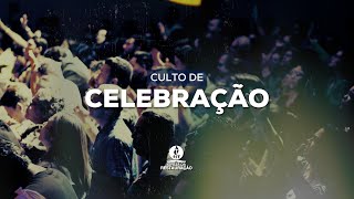 271024 Culto de Celebração [upl. by Hinson]