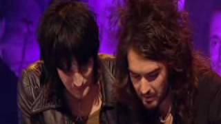 Big Fat Quiz Of The Year 2006 pt 06 [upl. by Eerized]