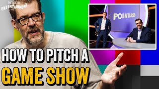 Stopping Leaks And How To Pitch a Show  Episode 14 [upl. by Ardnuaet]