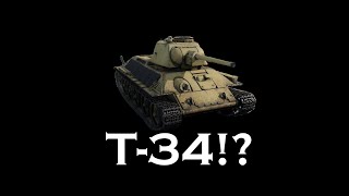 German T34 [upl. by Nicola]