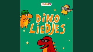 Scheetje In Mijn Dino Broek [upl. by Tigges335]