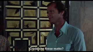 quotProfessione reporterquot quotThe Passengerquot r di M Antonioni 1975 ITESFRUSA Scenografia [upl. by Giff]