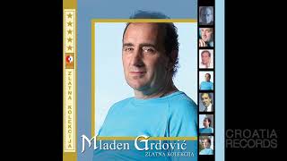 MLADEN GRDOVIĆ BACIT ĆU MANDOLINU [upl. by Jenette]