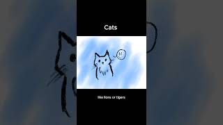 Daily English Listening Practice Cats  Improve Your Listening Skills Day 17 [upl. by Yelime]