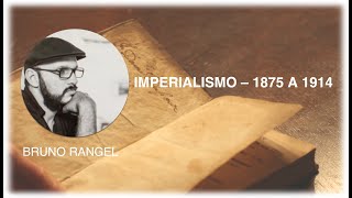 IMPERIALISMO [upl. by Curzon]