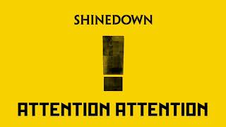 Shinedown  special Official Audio [upl. by Adnirol]