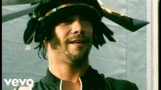 Jamiroquai  Love Foolosophy Live video from Clapham Common [upl. by Harrus]