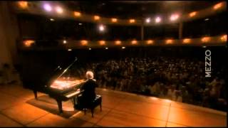 Beethoven Sonata N° 23 Appassionata Daniel Barenboim [upl. by Burrton]