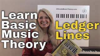 Transposing  Music Theory Lesson 10  UltimateMusicTheorycom [upl. by Beaumont]