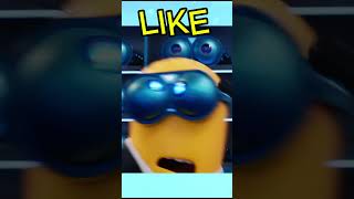 Despicable Me 4  Minions 2024 Coffin Dance Song  COVER [upl. by Ainevul]