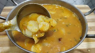 ಮೂಲಂಗಿ ಬೇಳೆ ಸಾರುradish sambar in kannada mullangi bale saruhow to prepare radish sambar [upl. by Sutton]