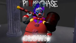 Clown Springtrap gameplay [upl. by Reilly787]