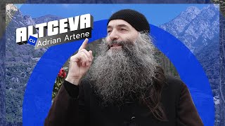 EDIȚIE SPECIALĂ DE LA MUNTELE ATHOS Părintele Vlad Pimen ”Rugăciunea trebuie să vină din inimă” [upl. by Dymphia]