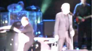 Frankie Valli and the Four Seasons The Night LIVE Good sound quality [upl. by Homans]