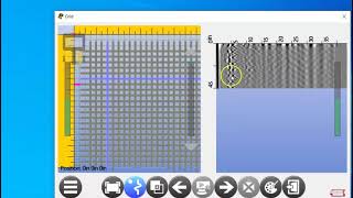 IDS GeoRadar  CThrue Veltha 14 walkthrough and 3D Data  GPR [upl. by Nolrak]