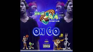 ONGO DRXLL FT STAYTUNED [upl. by Dinin]