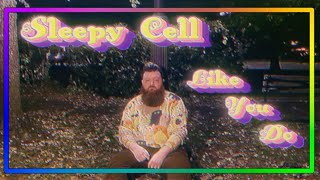 Sleepy Cell  Like You Do Official Music Video [upl. by Nemajneb]