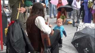 Estas Tonne amp The Little Boy [upl. by Alick]