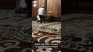 Habibana Di makam Sunan prapen [upl. by Ahsinrad]