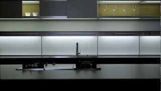 Poggenpohl Kitchens Brand Video 2013 [upl. by Adrian]