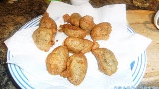 How to Prepare Koose Akara [upl. by Aeslek7]