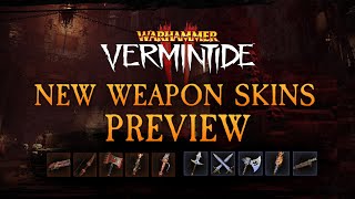 2024 Skulls for the Skull Throne New Weapon Skins Preview Inventory amp Ingame [upl. by Grory651]