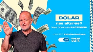 Como a ALTA do DÓLAR influencia sua vida Mais do que você pensa [upl. by Somerset]