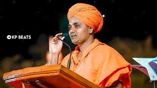 koppal gavisiddeshwara swamiji speech whatsappstatus [upl. by Spragens]