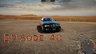 Car Mechanic Simulator 2021 Episode 48  Full Restore BMW M3 [upl. by Brad]