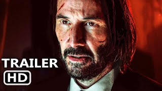 JOHN WICK BAILARINA Trailer Dublado 2025 [upl. by Raphaela]