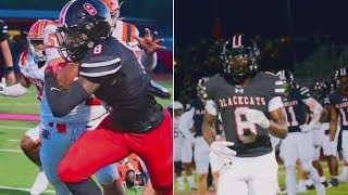 Mexia football player dies after medical emergency [upl. by Annal]