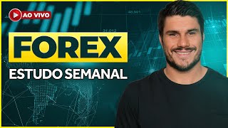 Análise de Forex ao Vivo  01 de Outubro Calendário Econômico Sinais e Notícias Forex  Tickmill [upl. by Zina]