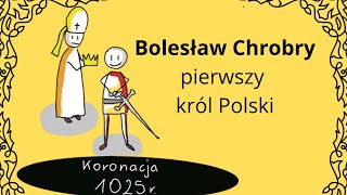 Bolesław Chrobry [upl. by Saidel]