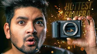 Why This Camera is PERFECT For Content Creators in 2024 [upl. by Petulah926]